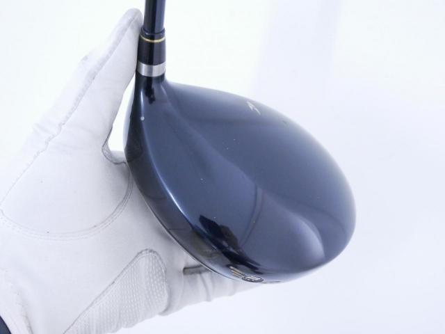Driver : Honma : ***ก้าน 3 ดาว*** Honma Beres MG712 (460cc. Non-Conform) Loft 10 ก้าน ARMRQ B49 Flex R (3 ดาว) 
