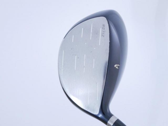 Driver : Honma : ***ก้าน 3 ดาว*** Honma Beres MG712 (460cc. Non-Conform) Loft 10 ก้าน ARMRQ B49 Flex R (3 ดาว) 