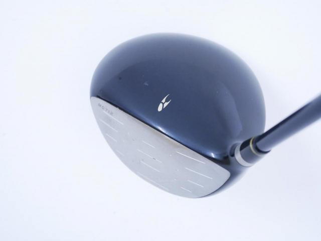 Driver : Honma : ***ก้าน 3 ดาว*** Honma Beres MG712 (460cc. Non-Conform) Loft 10 ก้าน ARMRQ B49 Flex R (3 ดาว) 