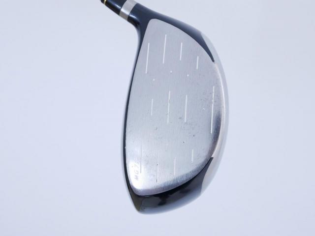 Driver : Honma : ***ก้าน 3 ดาว*** Honma Beres MG712 (460cc. Non-Conform) Loft 10 ก้าน ARMRQ B49 Flex R (3 ดาว) 