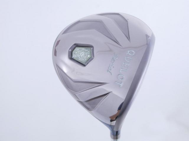 Driver : Quelot : ไดรเวอร์ Quelot Aerial (หน้าเด้งและเบาสุดๆ) Loft 10.5 สุดยอดก้าน Quadra Fire Express MAX Plus 5 Flex S