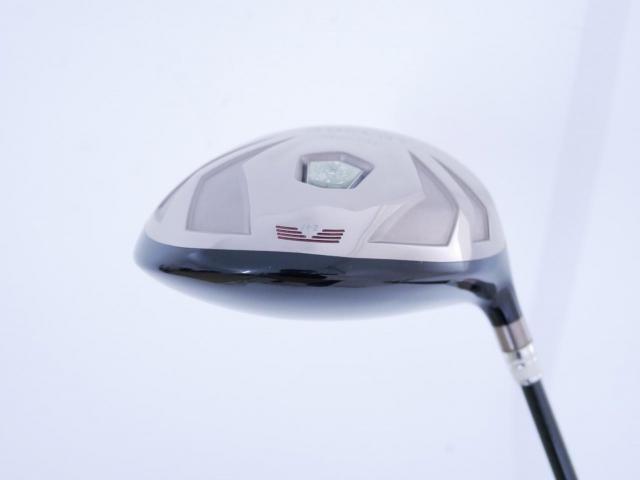 Driver : Quelot : ไดรเวอร์ Quelot Aerial (หน้าเด้งและเบาสุดๆ) Loft 10.5 สุดยอดก้าน Quadra Fire Express MAX Plus 5 Flex S