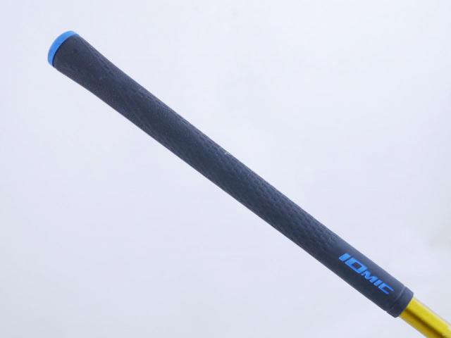 Driver : Quelot : ไดรเวอร์ Quelot Aerial (หน้าเด้งและเบาสุดๆ) Loft 10.5 สุดยอดก้าน Quadra Fire Express MAX Plus 5 Flex S