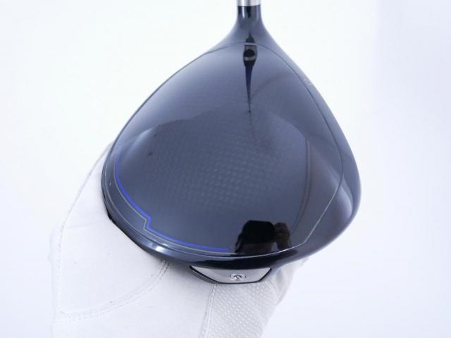 Driver : Yamaha : ไดรเวอร์ Yamaha Inpres DriveStar (รุ่นปี 2023 ตีไกล ตีมันมากๆ) Loft 10.5 ก้าน Fujikura Speeder NX M423d Flex SR