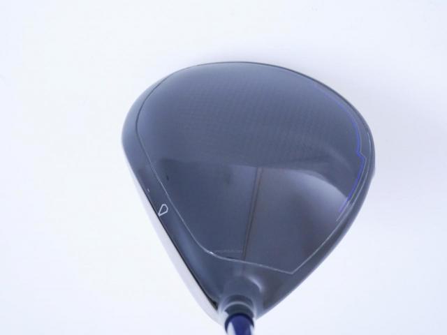 Driver : Yamaha : ไดรเวอร์ Yamaha Inpres DriveStar (รุ่นปี 2023 ตีไกล ตีมันมากๆ) Loft 10.5 ก้าน Fujikura Speeder NX M423d Flex SR