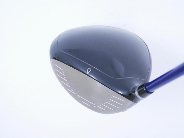 Driver : Yamaha : ไดรเวอร์ Yamaha Inpres DriveStar (รุ่นปี 2023 ตีไกล ตีมันมากๆ) Loft 10.5 ก้าน Fujikura Speeder NX M423d Flex SR