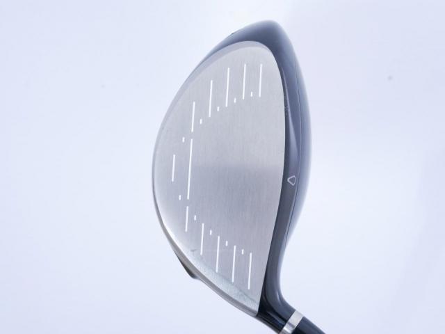 Driver : Yamaha : ไดรเวอร์ Yamaha Inpres DriveStar (รุ่นปี 2023 ตีไกล ตีมันมากๆ) Loft 10.5 ก้าน Fujikura Speeder NX M423d Flex SR