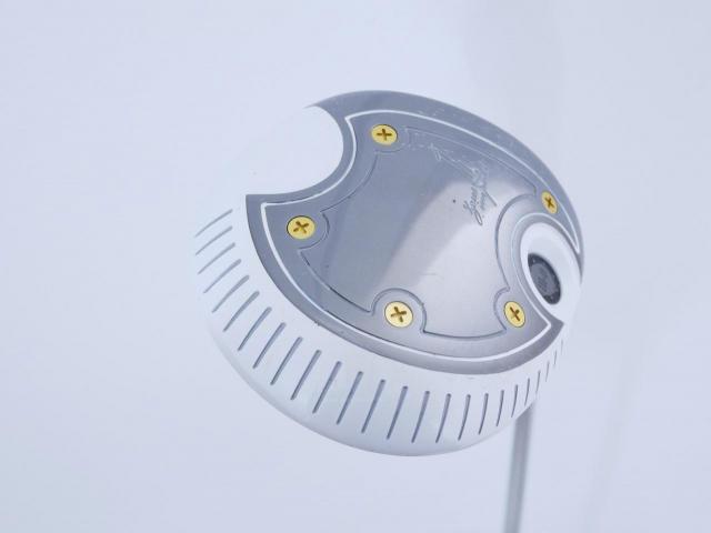 Driver : Kasco : ไดรเวอร์ Kasco ZEUS Impact Hi-Cor (ปี 2018 หน้าเด้งเกินกฏ หัวขนาด 488cc.) Loft 10.5 Flex R