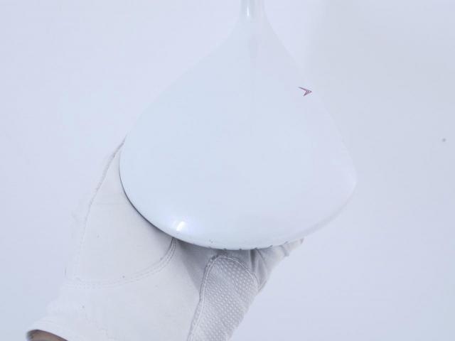 Driver : Kasco : ไดรเวอร์ Kasco ZEUS Impact Hi-Cor (ปี 2018 หน้าเด้งเกินกฏ หัวขนาด 488cc.) Loft 10.5 Flex R