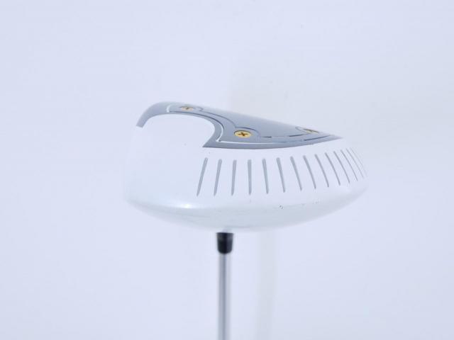 Driver : Kasco : ไดรเวอร์ Kasco ZEUS Impact Hi-Cor (ปี 2018 หน้าเด้งเกินกฏ หัวขนาด 488cc.) Loft 10.5 Flex R