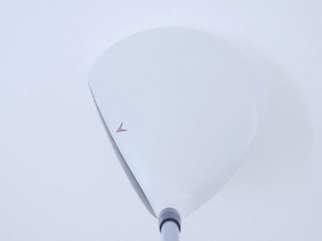 Driver : Kasco : ไดรเวอร์ Kasco ZEUS Impact Hi-Cor (ปี 2018 หน้าเด้งเกินกฏ หัวขนาด 488cc.) Loft 10.5 Flex R