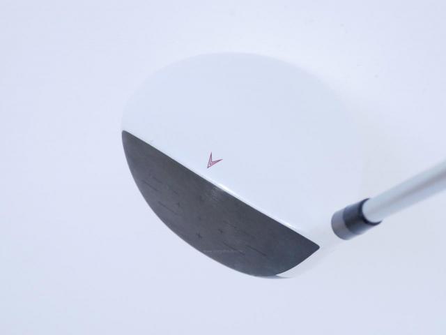 Driver : Kasco : ไดรเวอร์ Kasco ZEUS Impact Hi-Cor (ปี 2018 หน้าเด้งเกินกฏ หัวขนาด 488cc.) Loft 10.5 Flex R