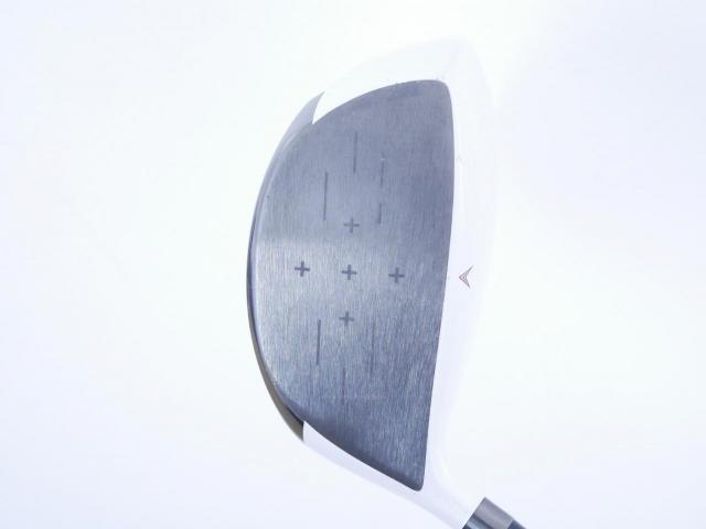 Driver : Kasco : ไดรเวอร์ Kasco ZEUS Impact Hi-Cor (ปี 2018 หน้าเด้งเกินกฏ หัวขนาด 488cc.) Loft 10.5 Flex R