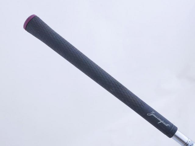 Driver : Kasco : ไดรเวอร์ Kasco ZEUS Impact Hi-Cor (ปี 2018 หน้าเด้งเกินกฏ หัวขนาด 488cc.) Loft 10.5 Flex R