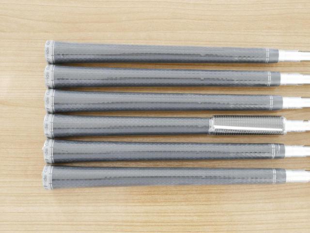 Iron set : Callaway : **ของใหม่ ยังไม่แกะพลาสติก** ชุดเหล็ก Callaway Rogue ST Max OS (ออกปี 2022 ตีง่ายสุดๆ ไกลสุดๆ) มีเหล็ก 5-Pw (6 ชิ้น) ก้านเหล็ก Dynamic Gold 95 R300