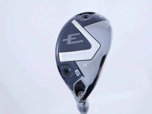 Fairway Wood : callaway : ไม้กระเทย Callaway ELYTE X (รุ่นล่าสุด ปี 2025) Loft 29 ก้าน UST Mamiya LIN-Q 40 Flex R