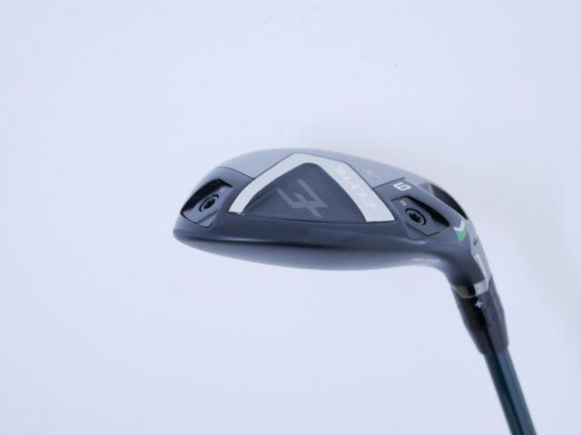 Fairway Wood : callaway : ไม้กระเทย Callaway ELYTE X (รุ่นล่าสุด ปี 2025) Loft 29 ก้าน UST Mamiya LIN-Q 40 Flex R