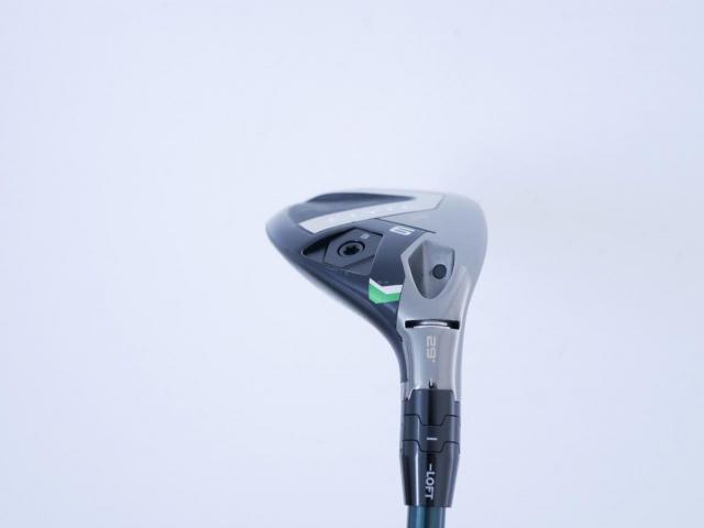 Fairway Wood : callaway : ไม้กระเทย Callaway ELYTE X (รุ่นล่าสุด ปี 2025) Loft 29 ก้าน UST Mamiya LIN-Q 40 Flex R