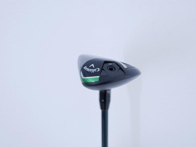 Fairway Wood : callaway : ไม้กระเทย Callaway ELYTE X (รุ่นล่าสุด ปี 2025) Loft 29 ก้าน UST Mamiya LIN-Q 40 Flex R