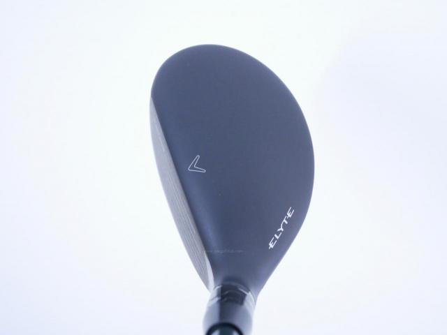 Fairway Wood : callaway : ไม้กระเทย Callaway ELYTE X (รุ่นล่าสุด ปี 2025) Loft 29 ก้าน UST Mamiya LIN-Q 40 Flex R