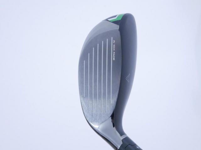 Fairway Wood : callaway : ไม้กระเทย Callaway ELYTE X (รุ่นล่าสุด ปี 2025) Loft 29 ก้าน UST Mamiya LIN-Q 40 Flex R