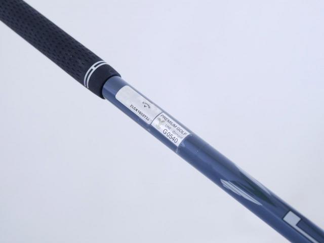 Fairway Wood : callaway : ไม้กระเทย Callaway ELYTE X (รุ่นล่าสุด ปี 2025) Loft 29 ก้าน UST Mamiya LIN-Q 40 Flex R