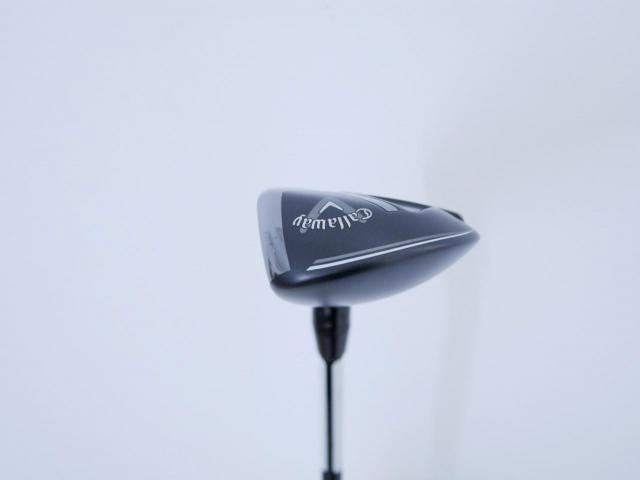 Fairway Wood : callaway : ไม้กระเทย Callaway Paradym AI Smoke (รุ่นปี 2024 Japan Spec.) Loft 18 ก้าน Mitsubishi TENSEI 50 Flex R