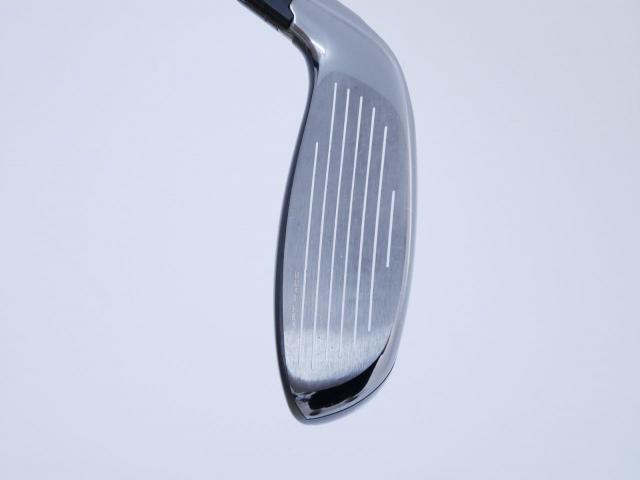 Fairway Wood : callaway : ไม้กระเทย Callaway Paradym AI Smoke (รุ่นปี 2024 Japan Spec.) Loft 18 ก้าน Mitsubishi TENSEI 50 Flex R