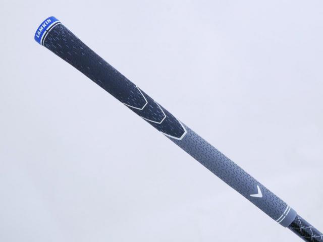 Fairway Wood : callaway : ไม้กระเทย Callaway Paradym AI Smoke (รุ่นปี 2024 Japan Spec.) Loft 18 ก้าน Mitsubishi TENSEI 50 Flex R