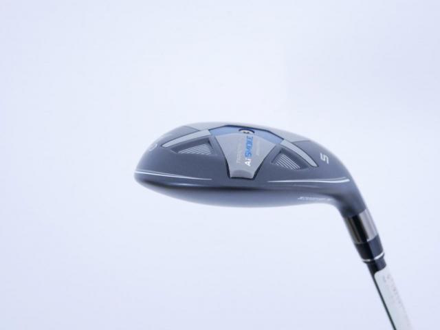 Fairway Wood : callaway : ไม้กระเทย Callaway Paradym AI Smoke MAX FAST (รุ่นปี 2024 Japan Spec.) Loft 24 ก้าน Mitsubishi TENSEI 40 Flex R