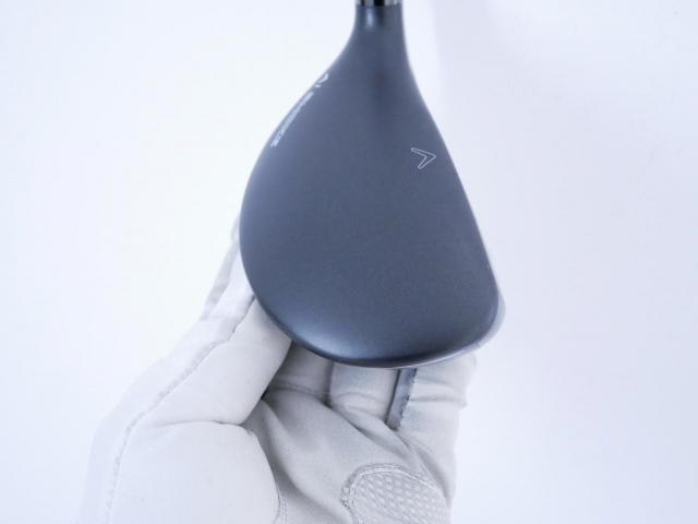 Fairway Wood : callaway : ไม้กระเทย Callaway Paradym AI Smoke MAX FAST (รุ่นปี 2024 Japan Spec.) Loft 24 ก้าน Mitsubishi TENSEI 40 Flex R