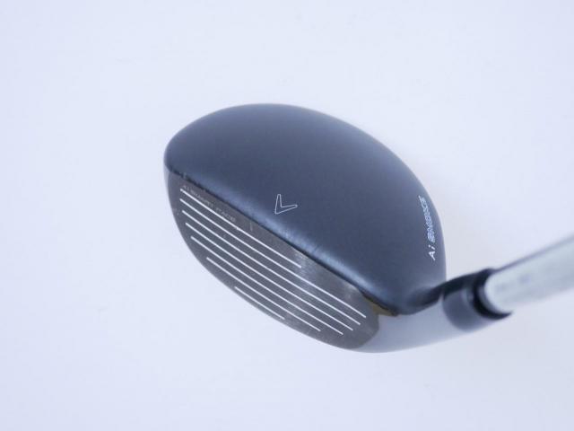 Fairway Wood : callaway : ไม้กระเทย Callaway Paradym AI Smoke MAX FAST (รุ่นปี 2024 Japan Spec.) Loft 24 ก้าน Mitsubishi TENSEI 40 Flex R