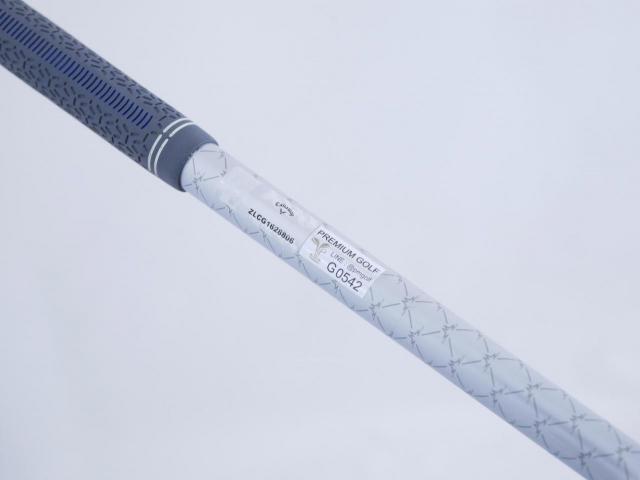 Fairway Wood : callaway : ไม้กระเทย Callaway Paradym AI Smoke MAX FAST (รุ่นปี 2024 Japan Spec.) Loft 24 ก้าน Mitsubishi TENSEI 40 Flex R