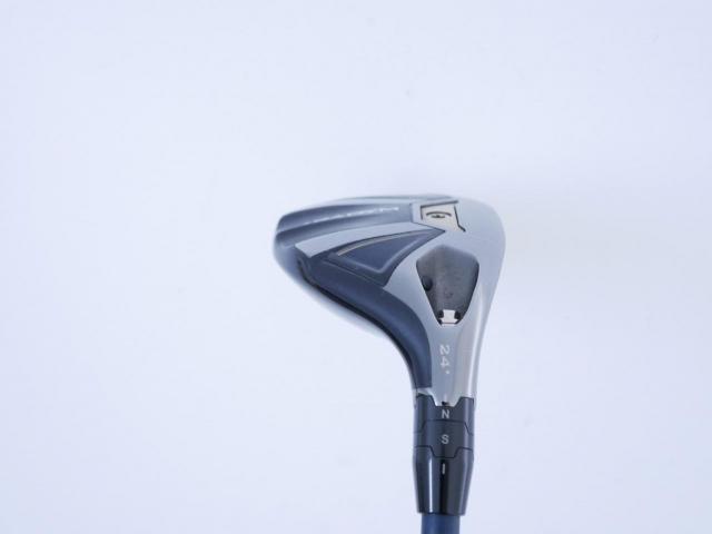 Fairway Wood : callaway : ไม้กระเทย Callaway Paradym (รุ่นปี 2023) Loft 24 (ปรับได้) ก้าน Fujikura Ventus TR 5 Flex R