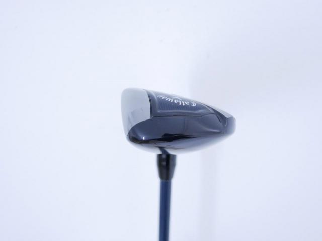 Fairway Wood : callaway : ไม้กระเทย Callaway Paradym (รุ่นปี 2023) Loft 24 (ปรับได้) ก้าน Fujikura Ventus TR 5 Flex R