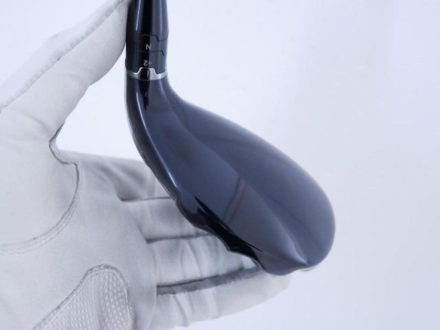 Fairway Wood : callaway : ไม้กระเทย Callaway Paradym (รุ่นปี 2023) Loft 24 (ปรับได้) ก้าน Fujikura Ventus TR 5 Flex R