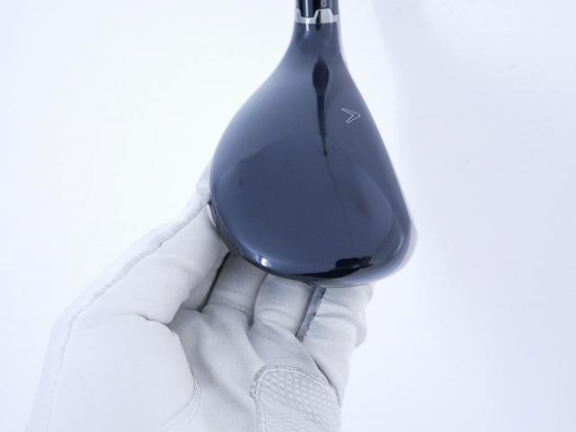 Fairway Wood : callaway : ไม้กระเทย Callaway Paradym (รุ่นปี 2023) Loft 24 (ปรับได้) ก้าน Fujikura Ventus TR 5 Flex R