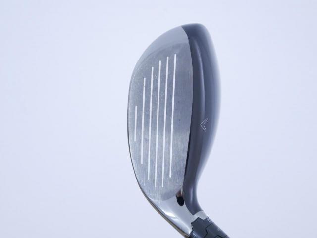 Fairway Wood : callaway : ไม้กระเทย Callaway Paradym (รุ่นปี 2023) Loft 24 (ปรับได้) ก้าน Fujikura Ventus TR 5 Flex R