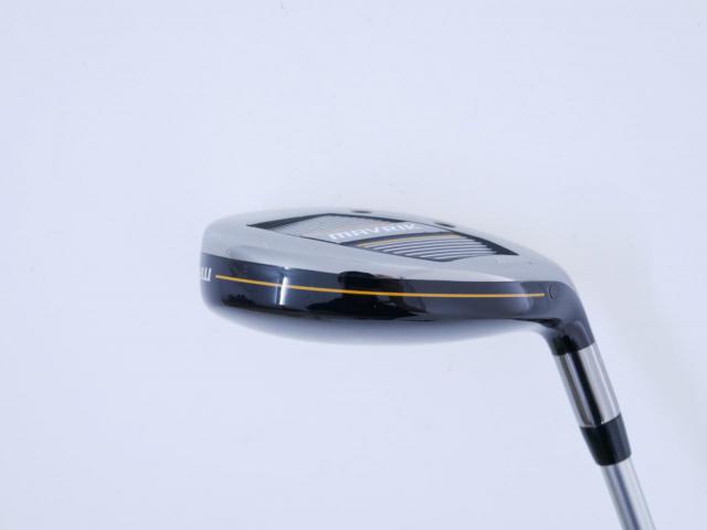Fairway Wood : callaway : ไม้กระเทย Callaway Mavrik MAX (ปี 2021) Loft 24 ก้าน Mitsubishi Diamana 40 Flex R