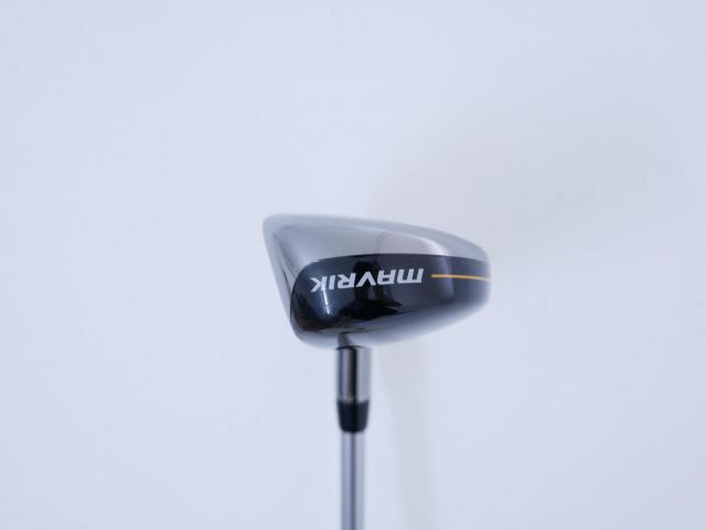 Fairway Wood : callaway : ไม้กระเทย Callaway Mavrik MAX (ปี 2021) Loft 24 ก้าน Mitsubishi Diamana 40 Flex R