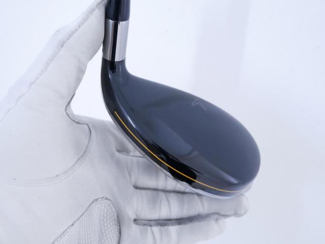 Fairway Wood : callaway : ไม้กระเทย Callaway Mavrik MAX (ปี 2021) Loft 24 ก้าน Mitsubishi Diamana 40 Flex R