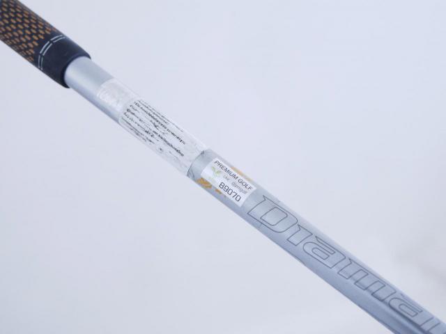 Fairway Wood : callaway : ไม้กระเทย Callaway Mavrik MAX (ปี 2021) Loft 24 ก้าน Mitsubishi Diamana 40 Flex R