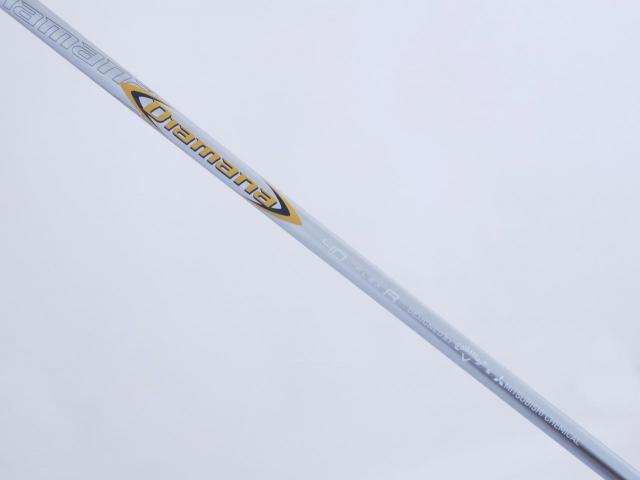 Fairway Wood : callaway : ไม้กระเทย Callaway Mavrik MAX (ปี 2021) Loft 24 ก้าน Mitsubishi Diamana 40 Flex R