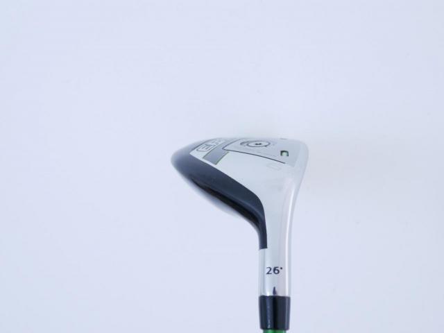 Fairway Wood : callaway : ไม้กระเทย Callaway EPIC MAX FAST (รุ่นปี 2021) Loft 26 ก้าน Fujikura Speeder Evolution Flex R