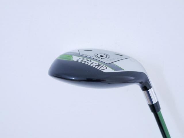 Fairway Wood : callaway : ไม้กระเทย Callaway EPIC MAX FAST (รุ่นปี 2021) Loft 26 ก้าน Fujikura Speeder Evolution Flex R