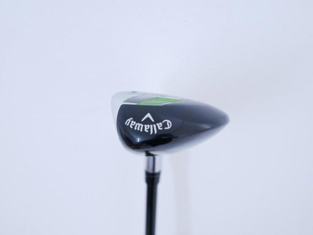Fairway Wood : callaway : ไม้กระเทย Callaway EPIC MAX FAST (รุ่นปี 2021) Loft 26 ก้าน Fujikura Speeder Evolution Flex R