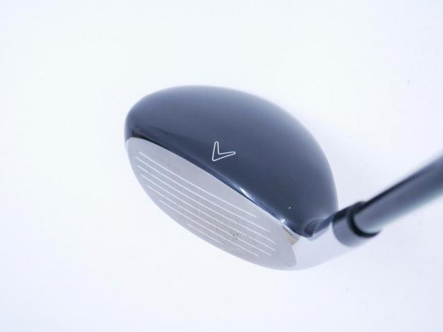 Fairway Wood : callaway : ไม้กระเทย Callaway EPIC MAX FAST (รุ่นปี 2021) Loft 26 ก้าน Fujikura Speeder Evolution Flex R