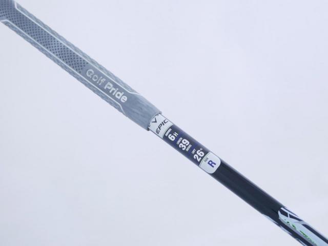 Fairway Wood : callaway : ไม้กระเทย Callaway EPIC MAX FAST (รุ่นปี 2021) Loft 26 ก้าน Fujikura Speeder Evolution Flex R