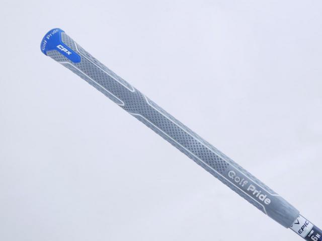 Fairway Wood : callaway : ไม้กระเทย Callaway EPIC MAX FAST (รุ่นปี 2021) Loft 26 ก้าน Fujikura Speeder Evolution Flex R