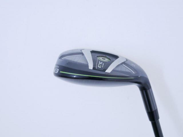 Fairway Wood : callaway : ไม้กระเทย Callaway EPIC Star Loft 23 ก้าน Fujikura Speeder Evolution Flex SR